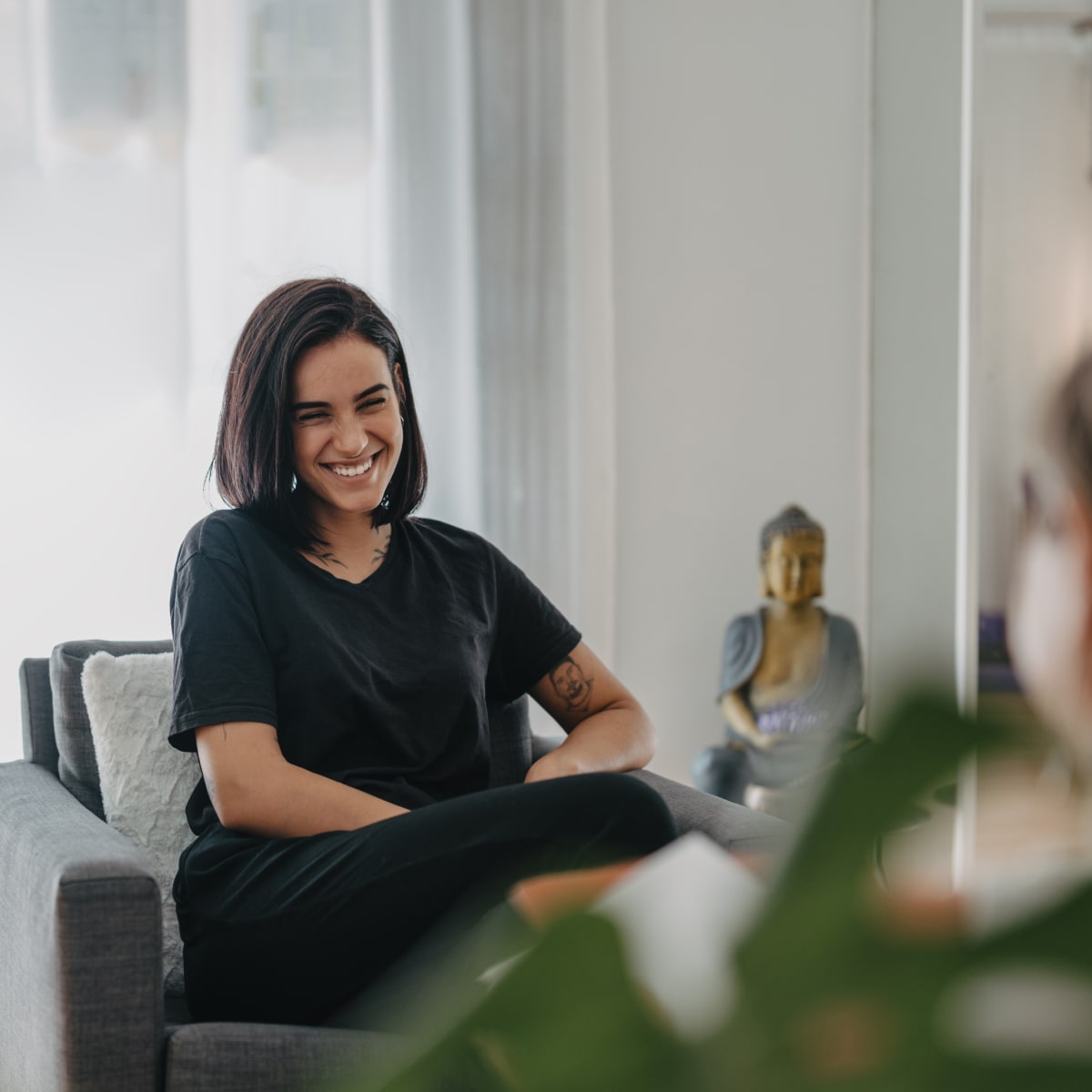 Consultas de Psicologia Online