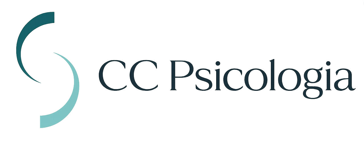 CC Psicologia — logótipo