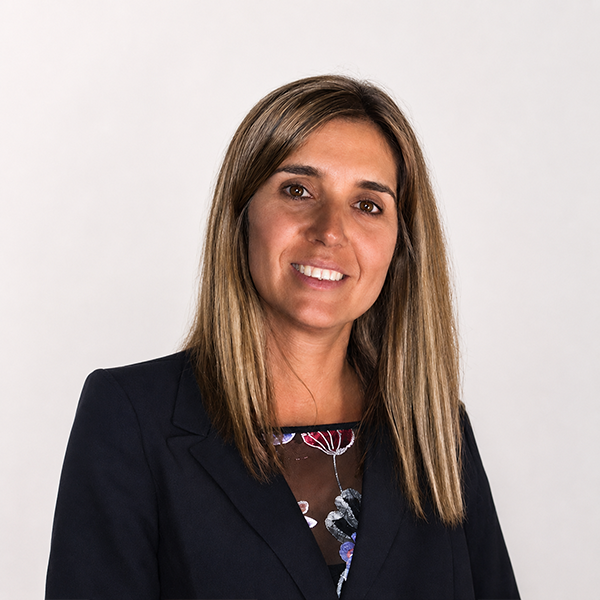 Mónica Coelho, psicóloga clínica na CC Psicologia